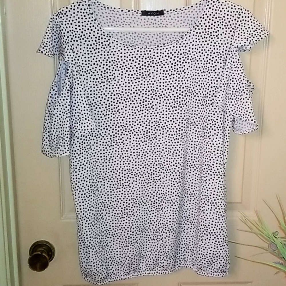 VINTAGE BLOUSE